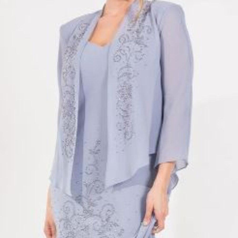 Wedding Guest/Formal Dress/Mother of the Bride
